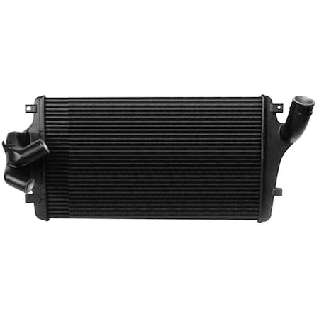 Gpd Intercooler, 2711247 2711247